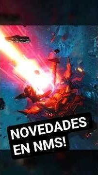 🚀CAMBIOS en No Man's Sky y UN VERANO PROMETEDOR! #nomanssky