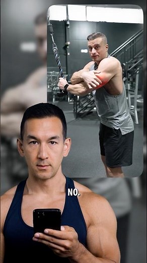 How to hit all 3 heads of your triceps