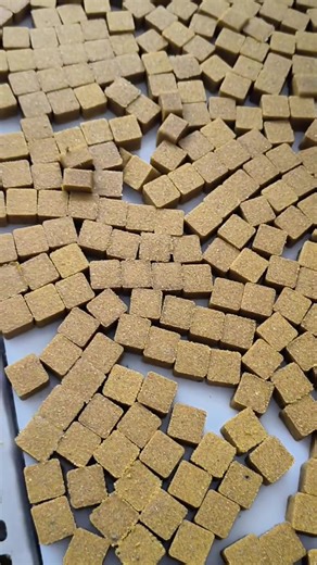 Seasoning Powder Compacting Machine,Spice Cube Making Machine