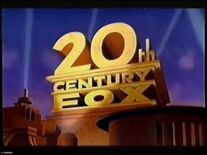 Opening to Anastasia UK VHS (1998)