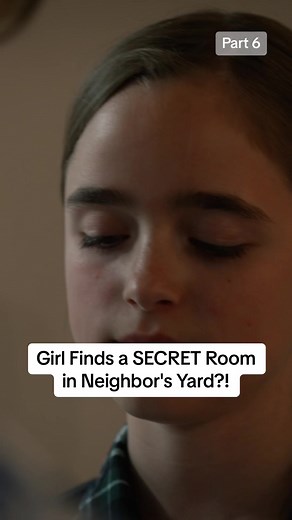 Replying to @Paradigm Studios Part 6 of 12: Girl Discovers the TRUTH About Man Next Door 👀 #lifelessons #karma #motivation #ParadigmStudios #drama #fy #fyp #paradigm #inspiration