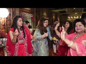 Mata Ka Jagrata Maa Vaishno Devi Bhajan Mata Ki Chowki 2025