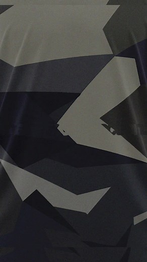 Camo Collection The Military Inspired Hot-Drop! | Deployed.store