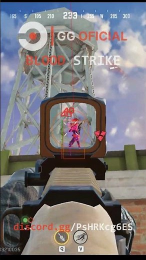 ESP & AIMBOT,GLOWS BLOOD STRIKE ,PC!