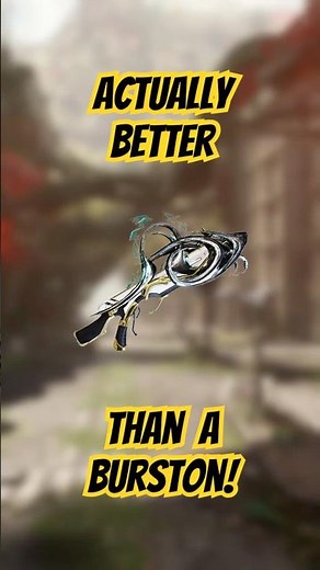 THIS MIGHT BE THE BEST PRIMARY IN THE GAME..
