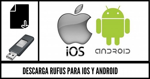 ▷ Descargar Rufus para Android Gratis【 Tutorial Paso a Paso 】