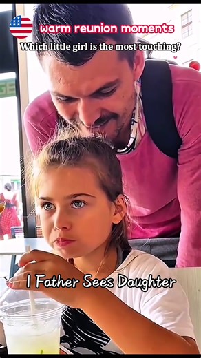 Heartwarming Family Reunion Surprises Grandma