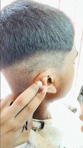 New And Trending Hair Cut ✂️ Buzz Cut For Boy's ✂️ #buzzcutlover #haircut