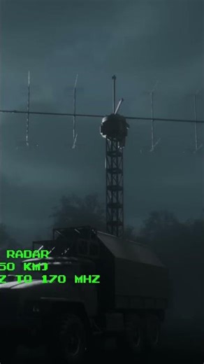 Ghost Hunter: Dani's Secret Radar Takes Down Elusive Enemy