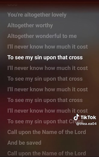 Here I Am to Worship lyrics - Hillsong live worship