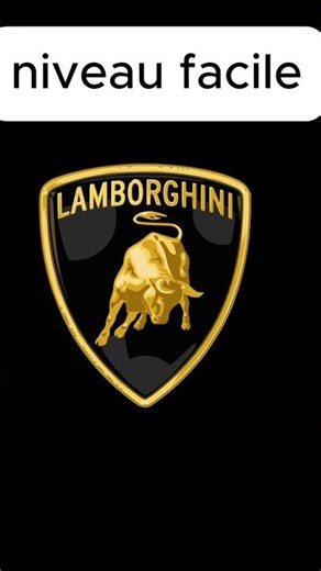 Devin Le Logo / Quiz Supercar