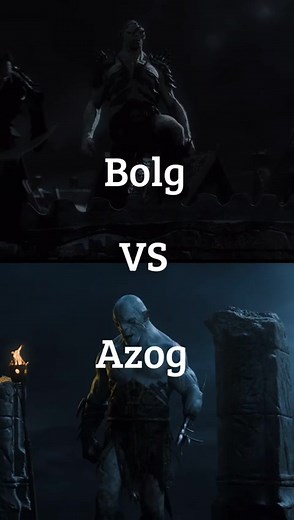 Exploring the Battle of Azog and Bolg in The Hobbit