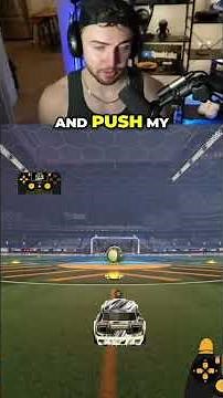 How to use Directional Air Roll