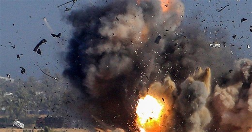 Save the Children U.S. CEO on Gaza conditions