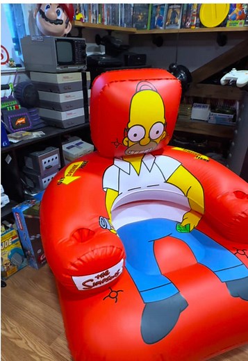 Exploring Classic PlayStation 2 Games for Simpsons Fans