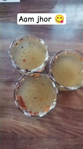 Aam jhor 😋 #trendingshorts #trendingnow #virshorts