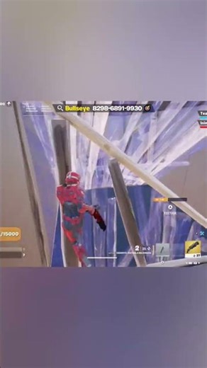 Fortnite Nintendo Switch 2 X mirrors demo