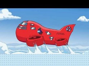 『Among Us』の新マップ「The Airship」は2021年初頭に配信！ゲーム開始時の部屋の選択やハシゴ、移動床が登場