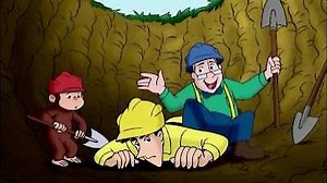 Watch Curious George Season 2 Episode 20 - Curious George Beats the Band / Hats and a Hole