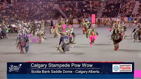 Sr. Men's Traditional 2024 Calgary Stampede Pow Wow Calgary, AB Canada New to PowWows.com Start here - https://newpowwows.powwows.com/start-here/ Learn more about Pow Wows https://www.powwows.com/main/pow-wow-visitors-guide/ Find a Pow Wow In Your State of Province https://www.powwows.com/pow-wows-in-my-state-pow-wow-calendar Watch Pow Wows Live https://www.powwows.com/main/watch-pow-wows-live-powwows-com | PowWows.com