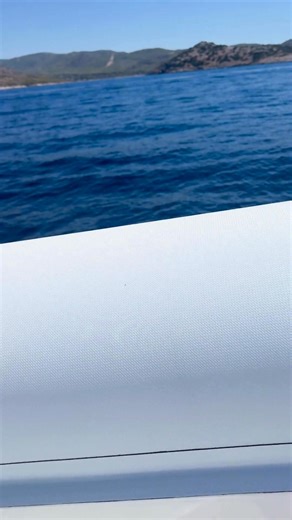 If you like fast RIBs, a sea trial with us feels like a dream. Offering versatility, Olympic RIBs can be tailored to perform as a refined tender for a luxury yacht, or the ultimate GT for extended cruising. Don't just take our word for it, experience the performance for yourself. #GreekRIBs #Greek #GreekBoats #RIBs #SpeedBoats | Olympic RIBs