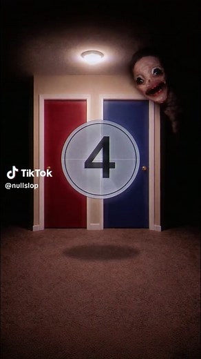 Choose Your Door: Survive the Next 48 Hours
