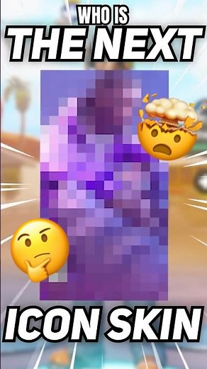 🤯 *CONFIRMED* New Sleepy Hallow Icon Skin 🤯
