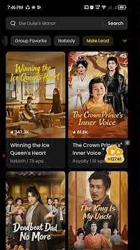 how to use melolo app?