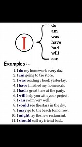 2.4M views · 25K reactions | English Grammar Tips ❤️ #ielts #grammar #grammartips #englishgrammar #englishgrammartips | English With Hardeep Singh | Facebook