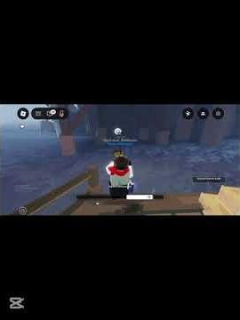 Using Nocturnal Rod in Fisch #roblox #fishing