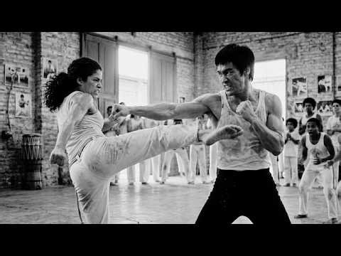 Bruce Lee vs Brazil’s Deadliest Capoeira Fighter — The Untold Legend of Rio 1970