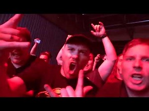 Hell March 2 & 3/Video Credits LIVE IN BRNO - Frank Klepacki & The Tiberian Sons