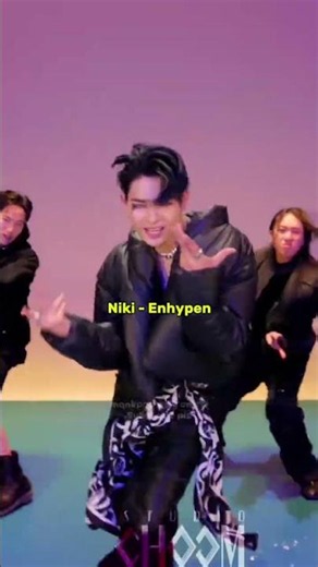 *ICONIC maknaes who are ICONIC main dancers ||#kpop #kpopedit