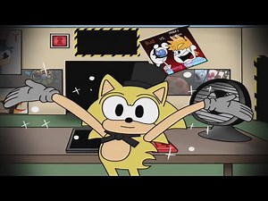 FNaS Maniac Mania - Sparta Limited Remix