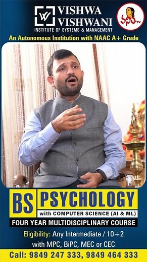 How to Choose the Right Course: Why BS Psychology Stands Out