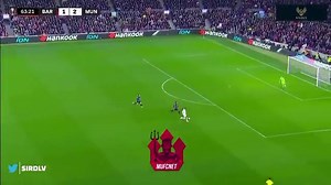 Clear Red Card… 😂 | Manchester United Fans