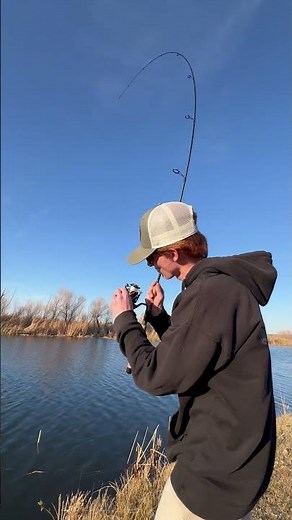 Stop High Sticking! Save Your Rod with This One Tip 🎣