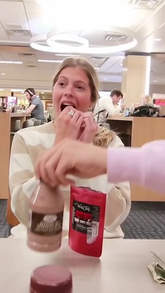 For a dollar eat this ghost pepper