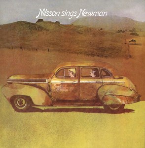 Harry Nilsson - Nilsson Sings Newman (30th Anniversary Deluxe Edition)