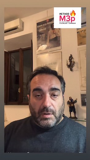 26K views · 4.9K reactions | Don’t be afraid for the high notes ✅ method M3p is here. #operasingersofinstagram #tecnicavocal #vocalcoaching #tecnicavocale #vocalcoach #técnicavocal #vocalcoachingonline #vocaltechnique #operasinger #operasingers #conservatory #scuoladicanto #cantolirico #canto #singer #trovatore #giuseppeverdi | Gianluca Terranova | Facebook