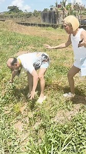 Laro ka Meme Vice! Tinapon yung wig sa kanal 😂 | Chad Kinis