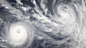 The Deadly Mechanics of Storm Surge