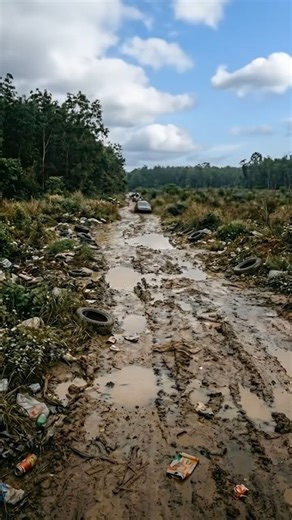 20K views · 50 reactions | Amazing Broken Road Restoration Full Road Transformation Before & After #RoadTransformation #BeforeAndAfter #BrokenRoad #RoadMakeover #SatisfyingTransformation #Infrastructure #RoadRepair #UrbanTransformation #RestorationProject #CivilEngineering #ConstructionLife #SmoothRoad #MakeoverVideo #TransformationReels | Graphics Solution Tricks | Facebook