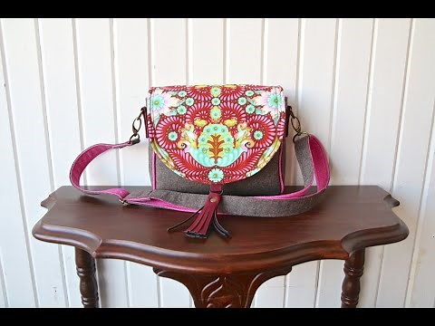 Blue Calla - Sweet Pea Part 1/5: Preparation and Cutting