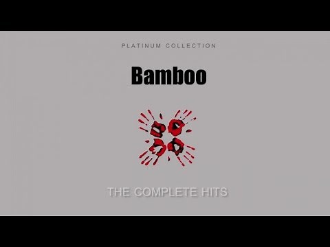 Bamboo - Platinum Hits Collection