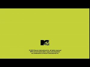 MTV - Copyright (Closing Credits) | 2017 - 2020