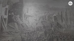 Juneteenth’s history and meaning explained by African American Civil War Museum director