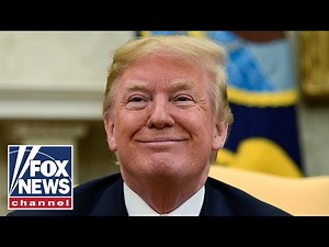 Gutfeld: Trump is succeeding and it's the media's nightmare