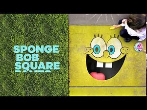 You are watching SpongeBob SquarePants Version 3 (Nickelodeon U.S.)