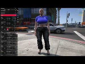 Top Trending FiveM Female Clothing Pack 2025/| Best Realistic & Luxury RP Outfits, Custom Skins Mod